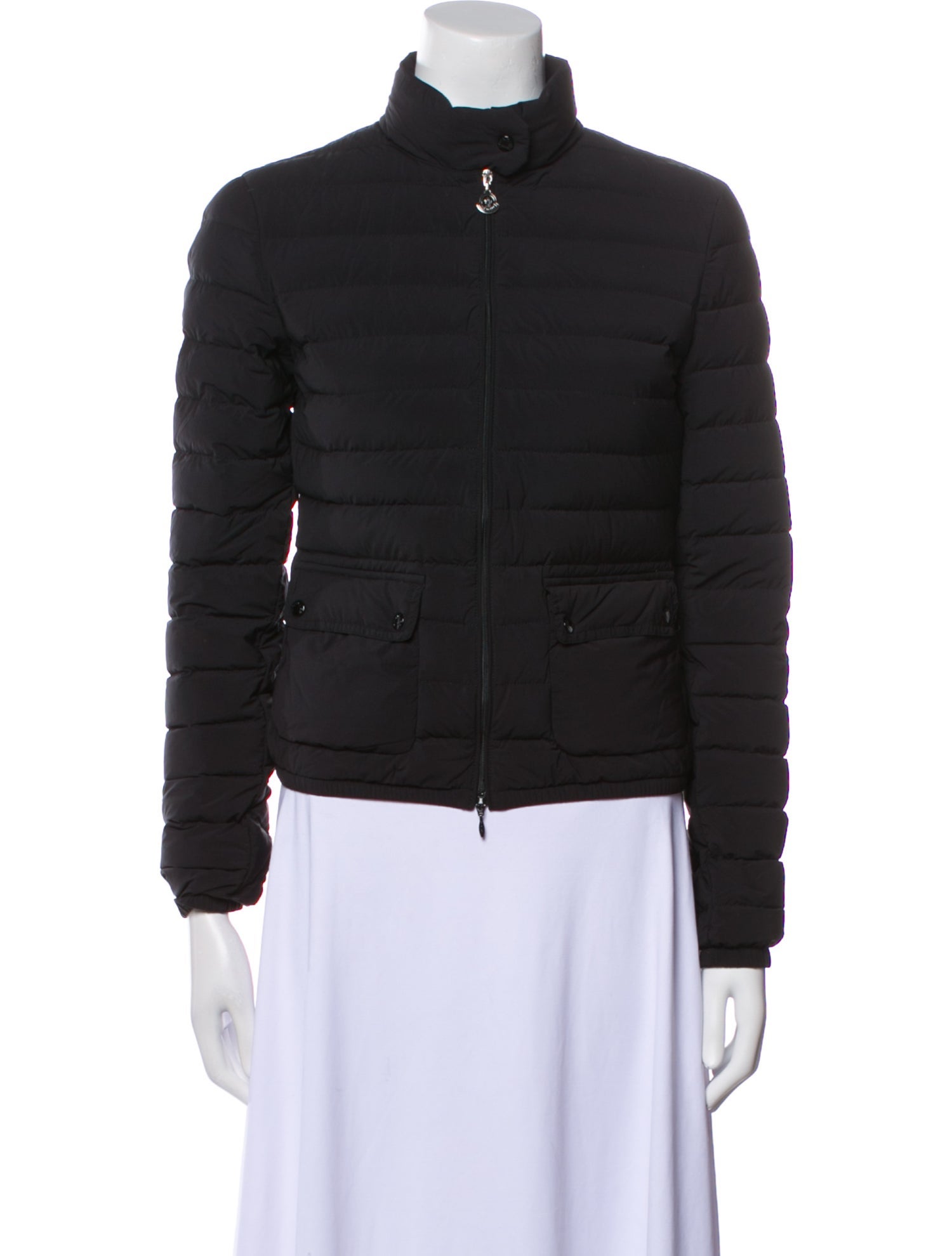 Moncler 2012 Maelle Down Jacket